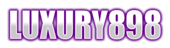 Logo LUXURY898